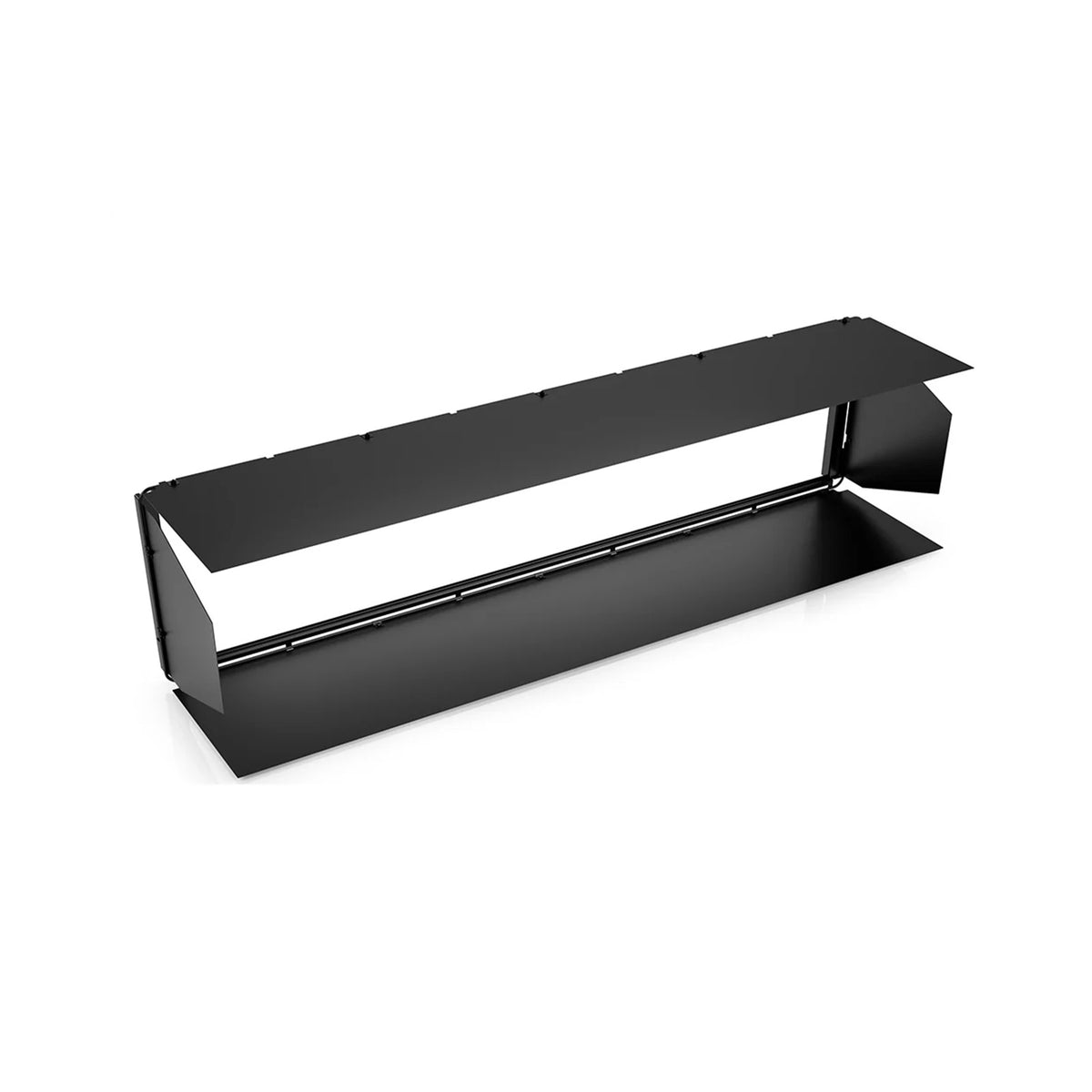 ARRI 4-Leaf Barndoor Set for S120 SkyPanel