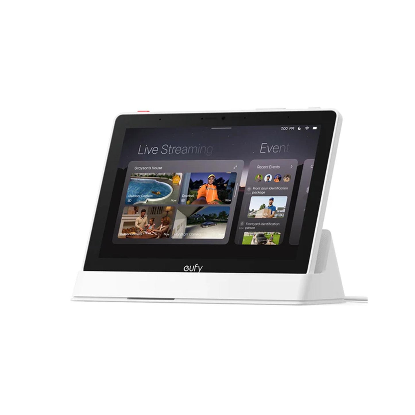 EUFY Smart Display E10 EUFY