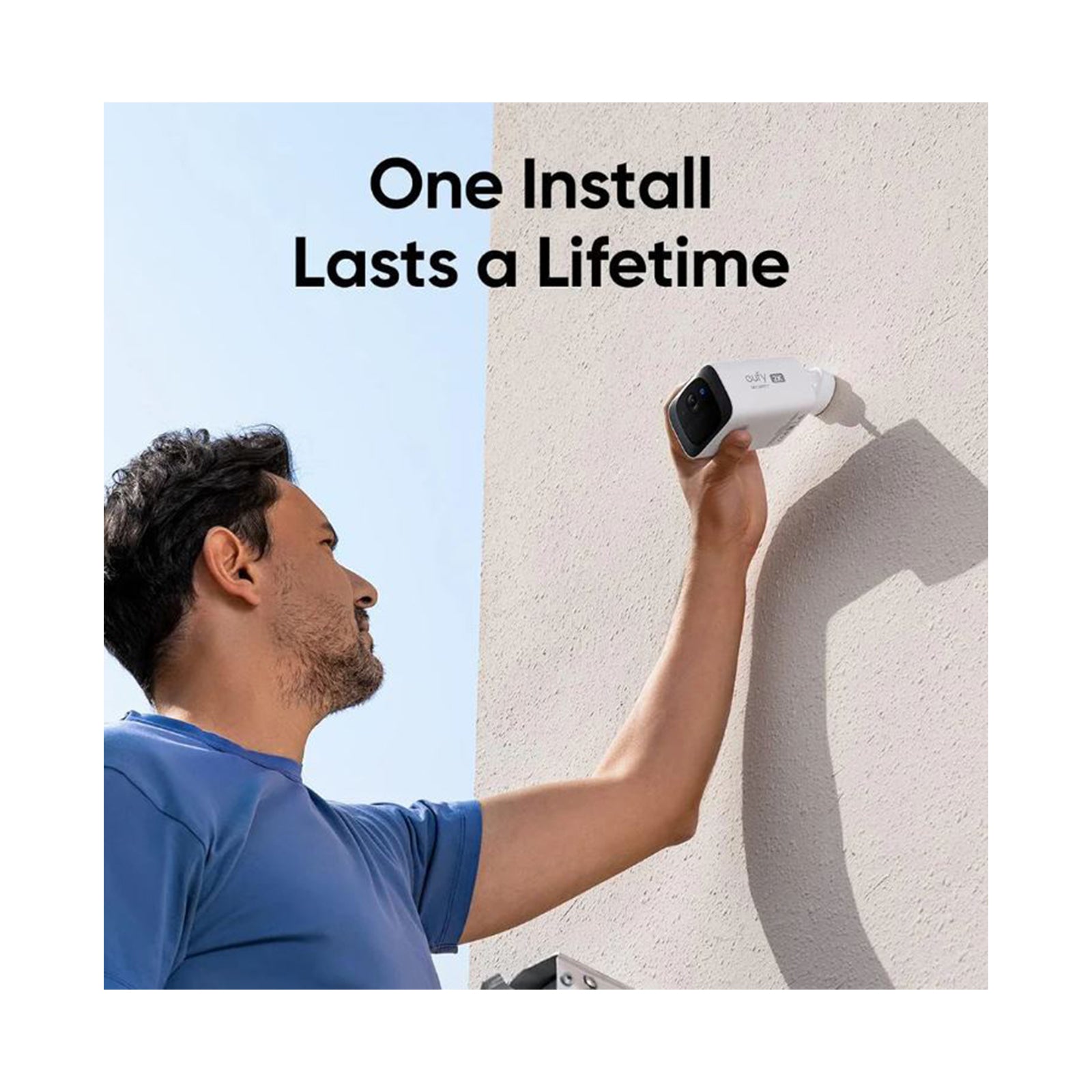 EUFY S220 SoloCam Security Camera