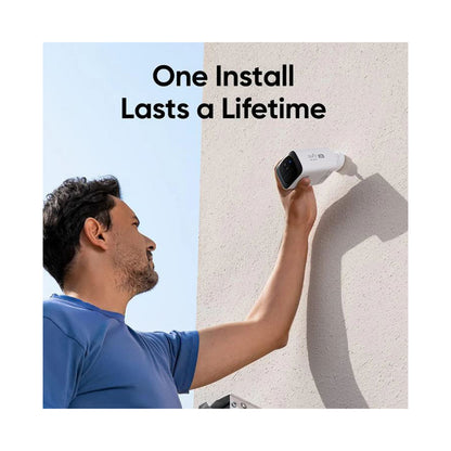 EUFY S220 SoloCam Security Camera