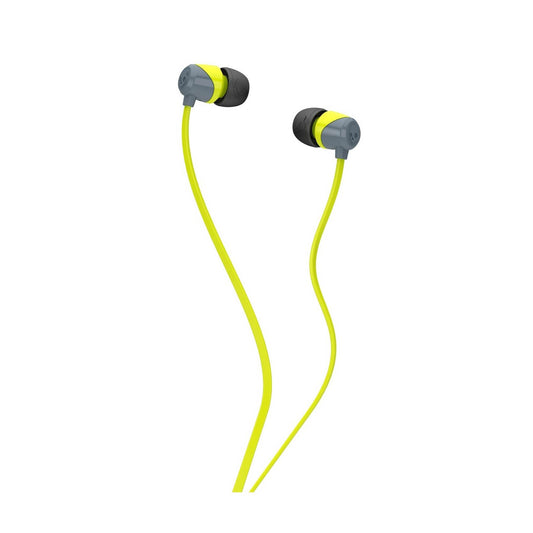 Skullcandy Jib Gray/Hot Lime