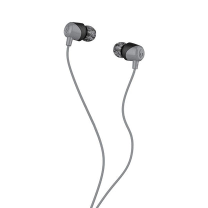 SKULLCANDY JIB GRAY/SWIRL/BLACK