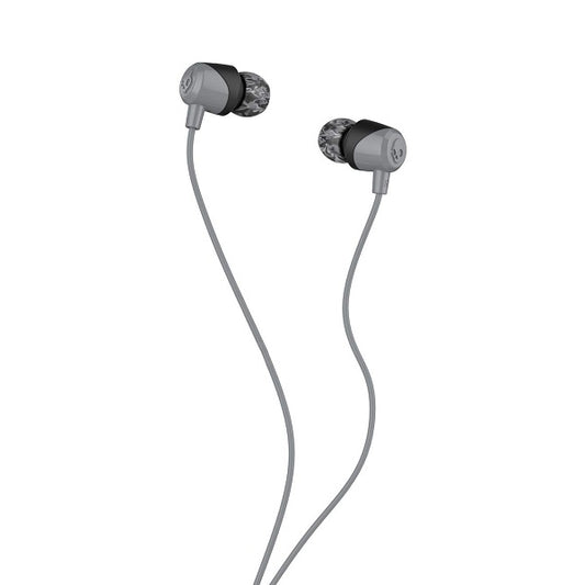 SKULLCANDY JIB GRAY/SWIRL/BLACK