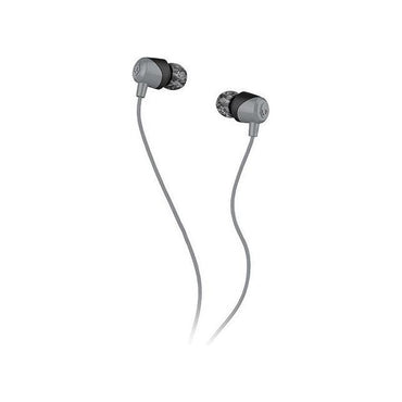 SKULLCANDY JIB GRAY/SWIRL/BLACK