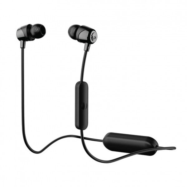 SKULLCANDY BLUETOOTH IN EAR SKULLCANDY JIB BT BLACK