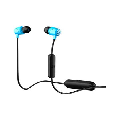 SKULLCANDY BLUETOOTH IN EAR SKULLCANDY JIB BT BLUE