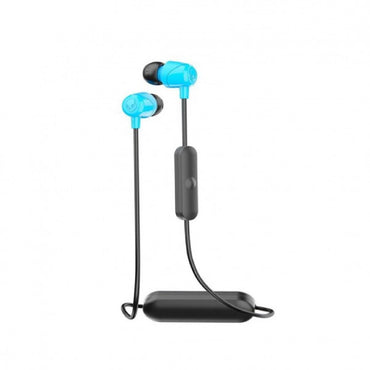 SKULLCANDY BLUETOOTH IN EAR SKULLCANDY JIB BT BLUE