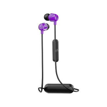 SKULLCANDY BLUETOOTH IN EAR  SKULLCANDY JIB BT PURPLE