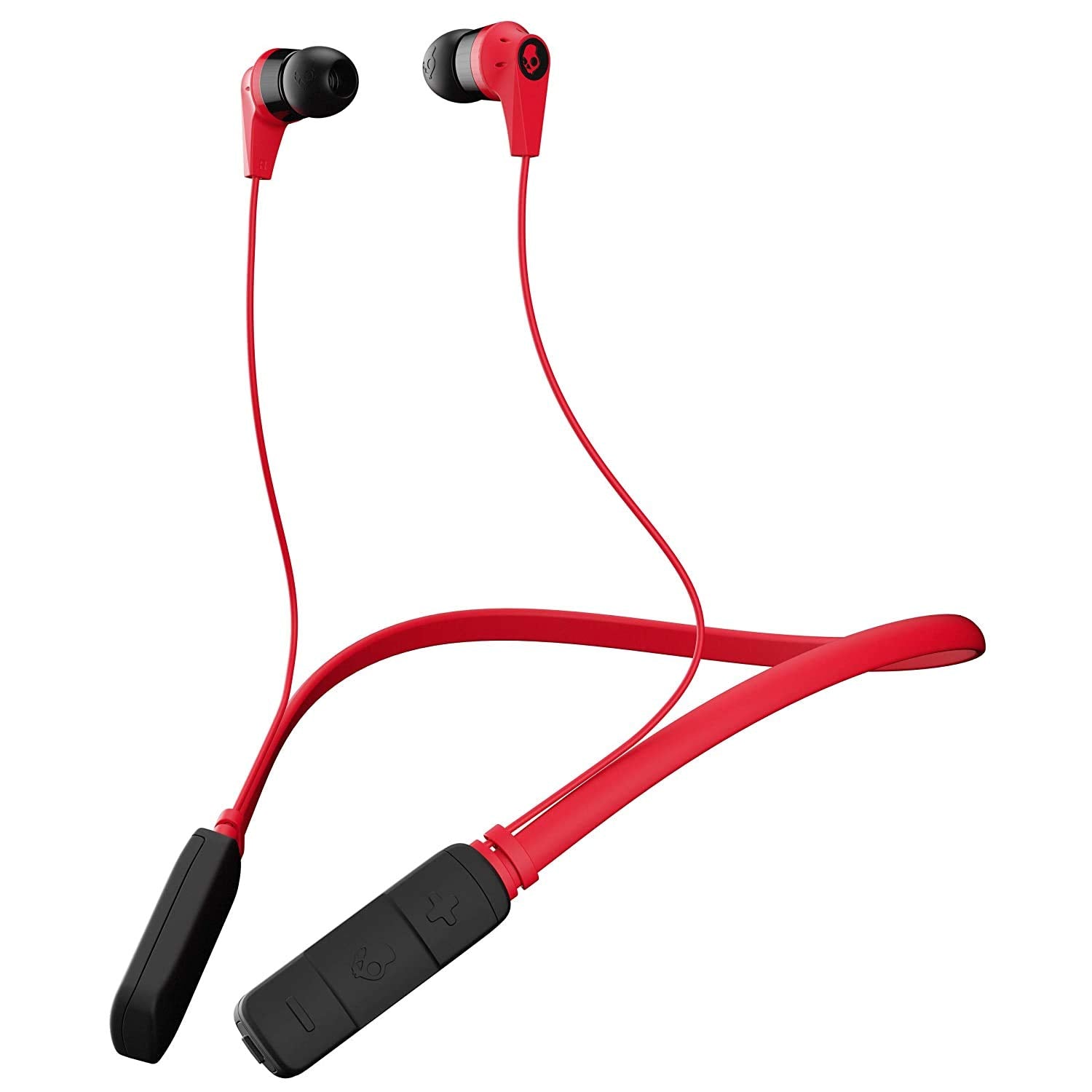 SKULLCANDY INK'D BT RED/BLACK/BLACK BLUETOOTH