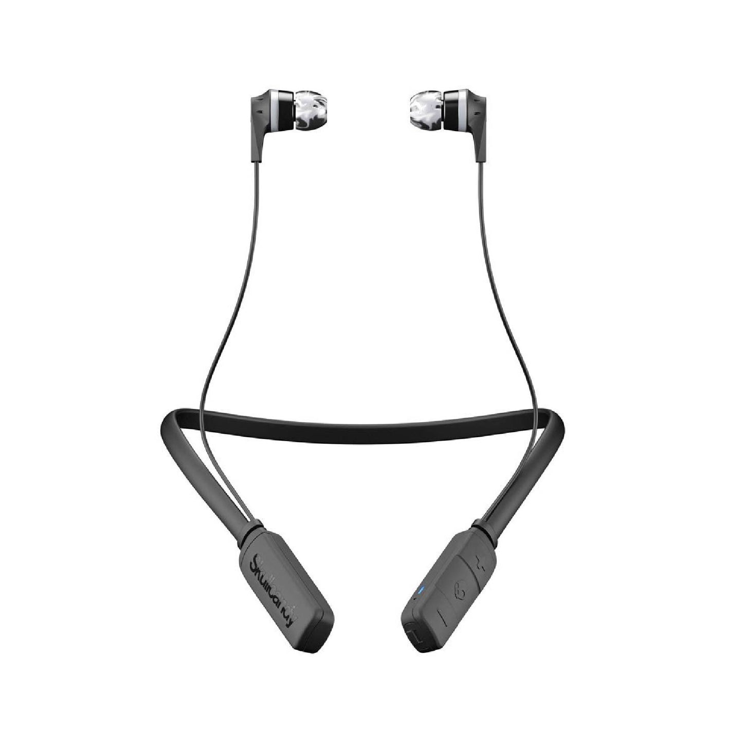 SKULLCANDY INK'D BT BLACK/GRAY/GRAY BLUETOOTH