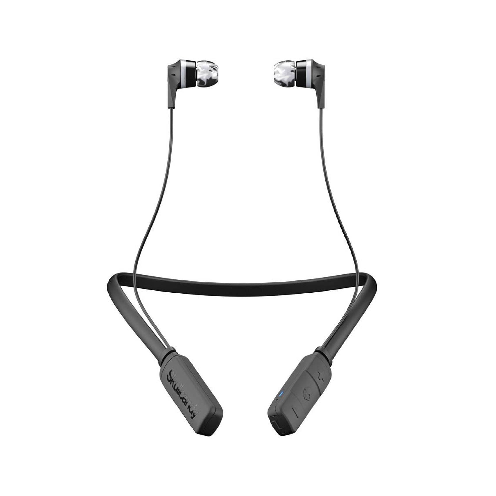 SKULLCANDY INK'D BT BLACK/GRAY/GRAY BLUETOOTH