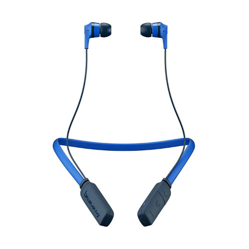 SKULLCANDY INK'D BT ROYAL/NAVY/ROYAL BLUETOOH