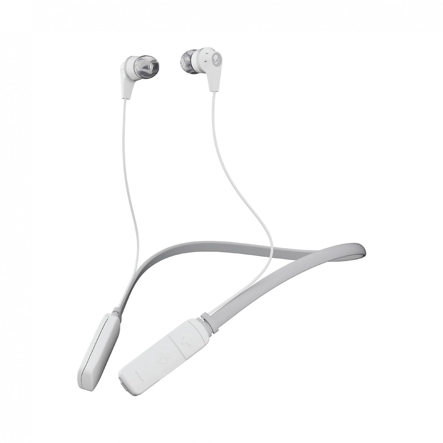 SKULLCANDY INK'D BT WHITE/GRAY/GRAY BLUETOOTH