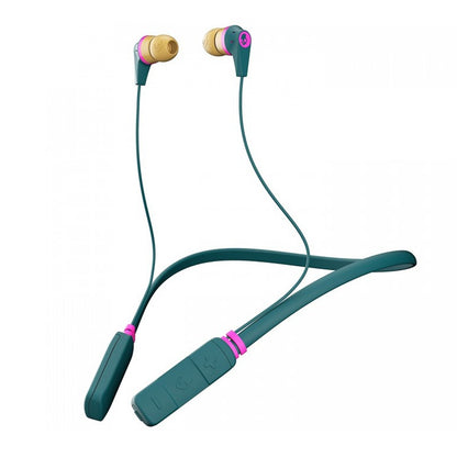 SKULLCANDY INK'D BT PINE/PINK/PINE BLUETOOTH