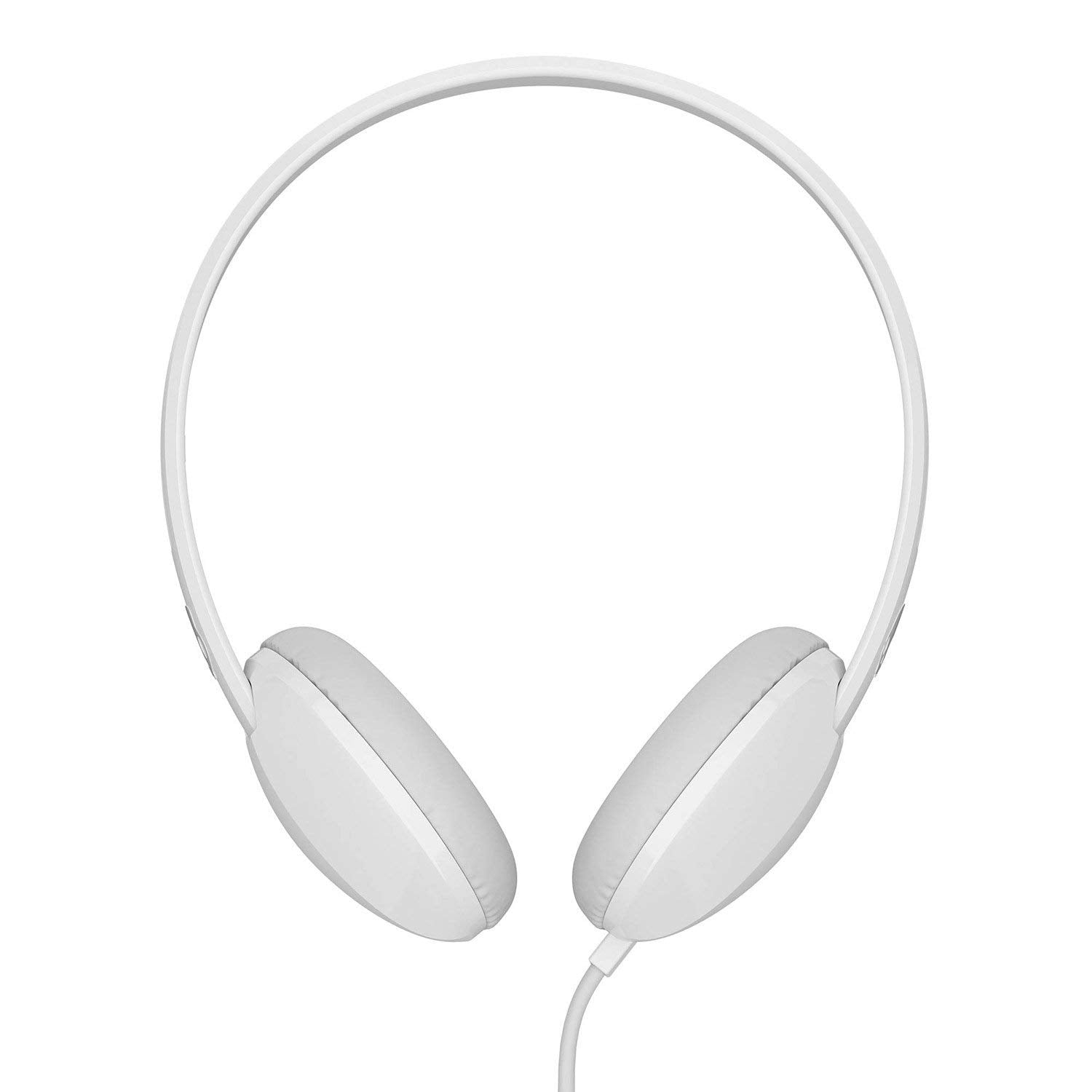 SKULLCANDY STIM WHITE/GRAY/WHITE MIC1