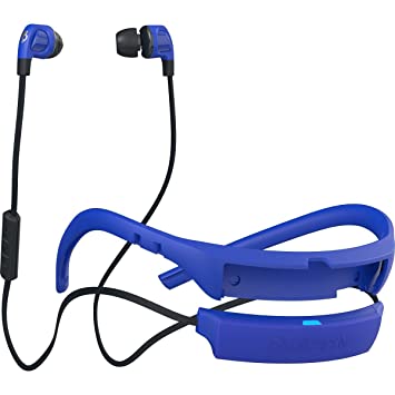 SKULLCANDY SMOKIN BUDS 2 BT STREET/ROYAL BLUE FADE