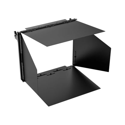 ARRI 4-leaf barndoor for SkyPanel S30 ARRI
