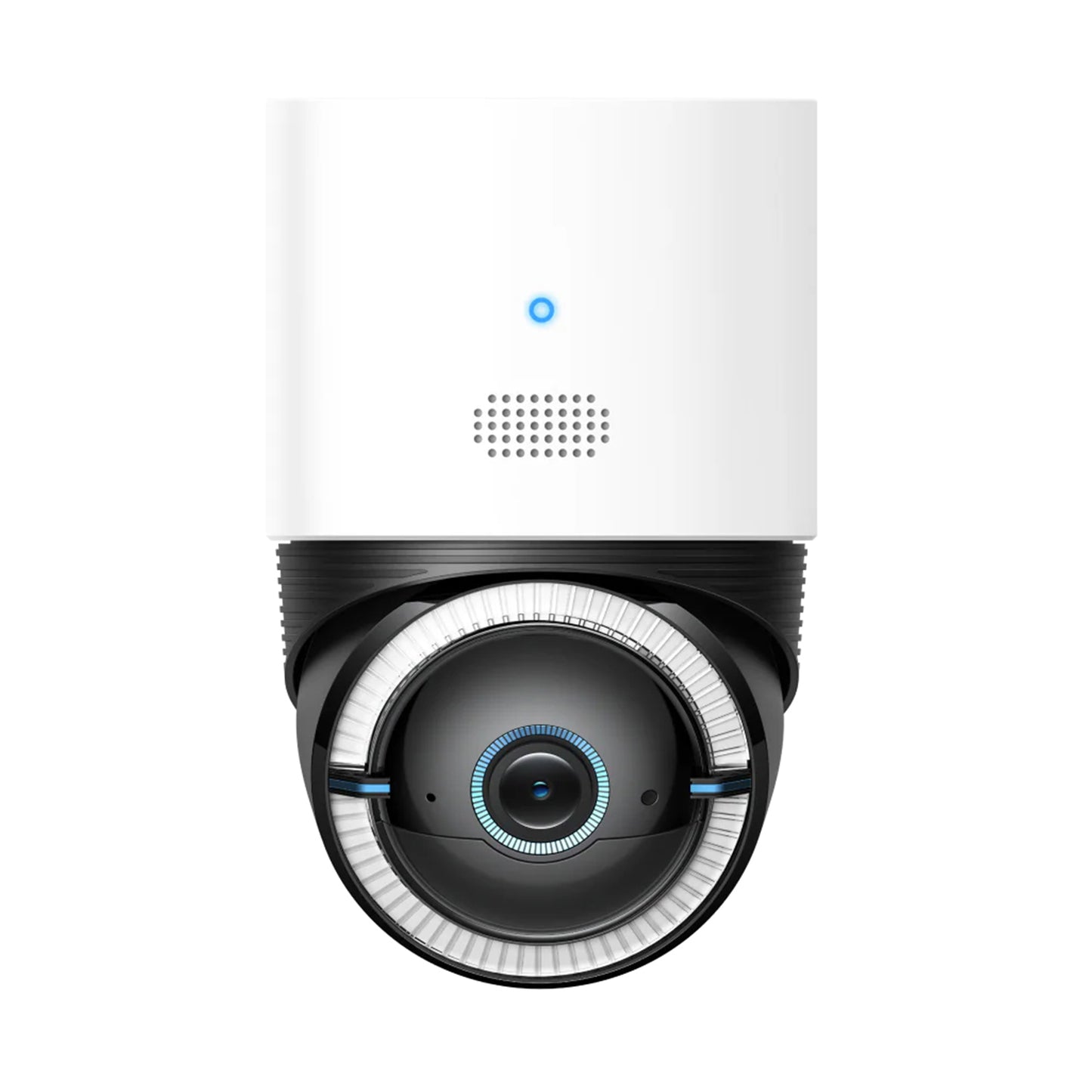 EUFY S330 Cam 4K Ultra HD And Solar Power