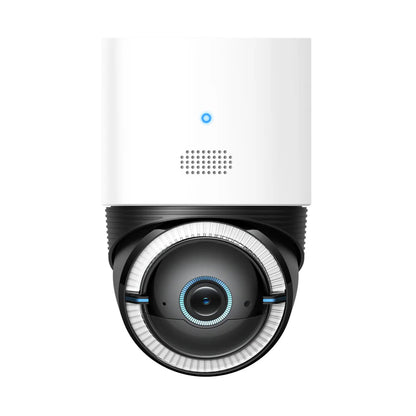 EUFY S330 Cam 4K Ultra HD And Solar Power