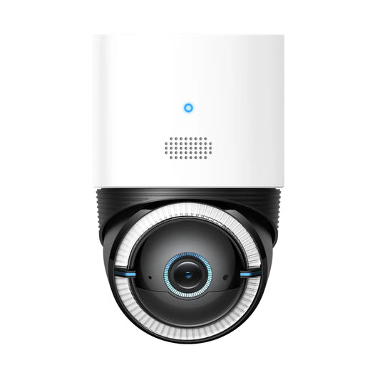 EUFY S330 Cam 4K Ultra HD And Solar Power