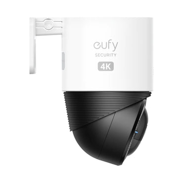EUFY S330 Cam 4K Ultra HD And Solar Power