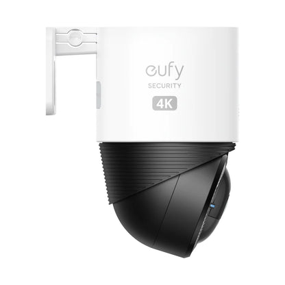 EUFY S330 Cam 4K Ultra HD And Solar Power