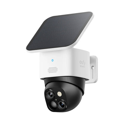 EUFY S340 SoloCam Outdoor Security Camera