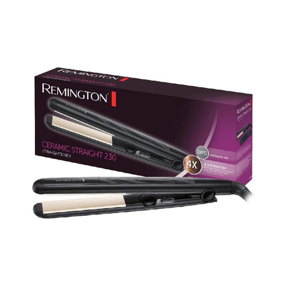 Remington Hair Straightener 150-230c  110mm plates REMINGTON