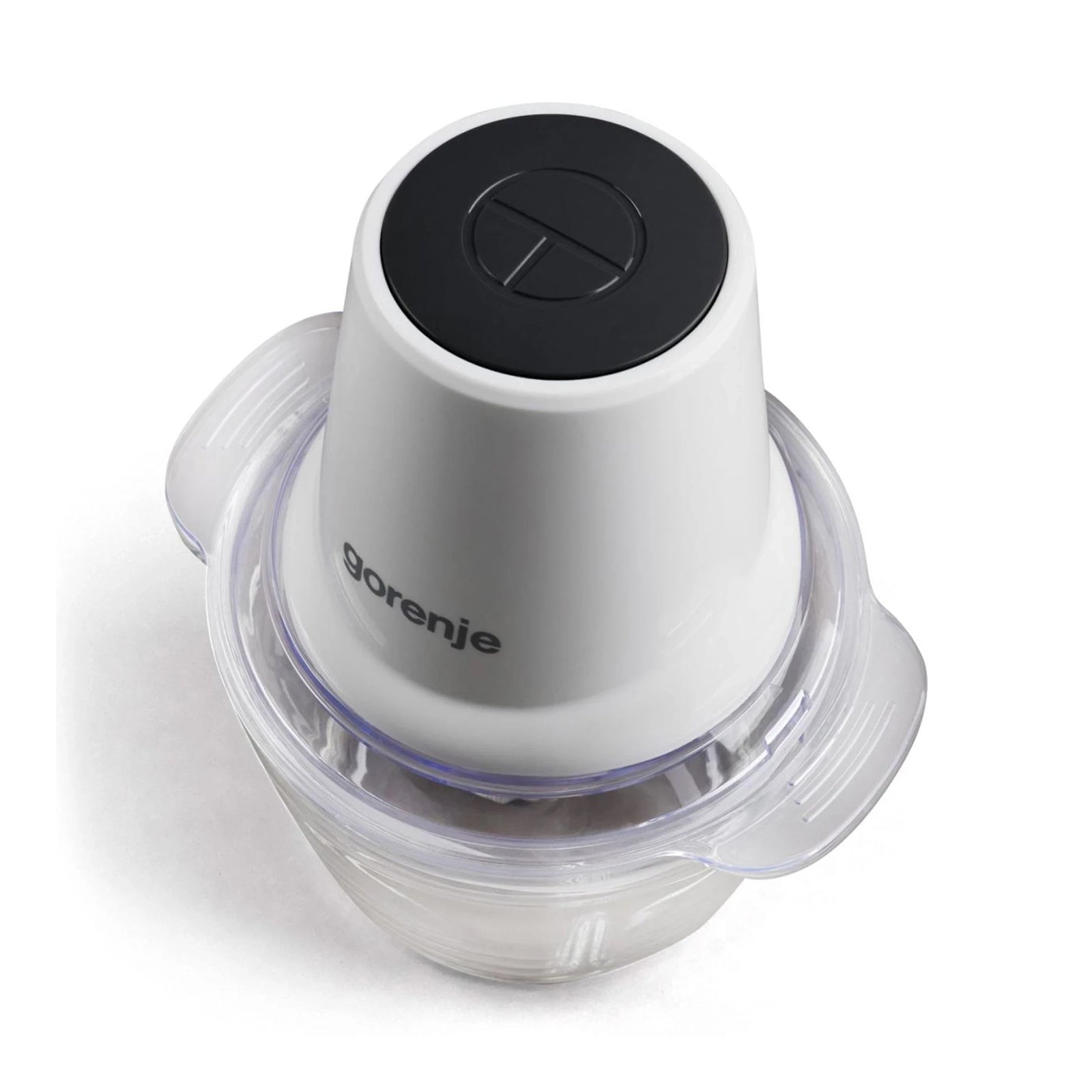Gorenje , 400W, 1L, Chopper, White
