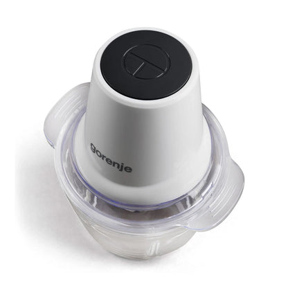 Gorenje , 400W, 1L, Chopper, White