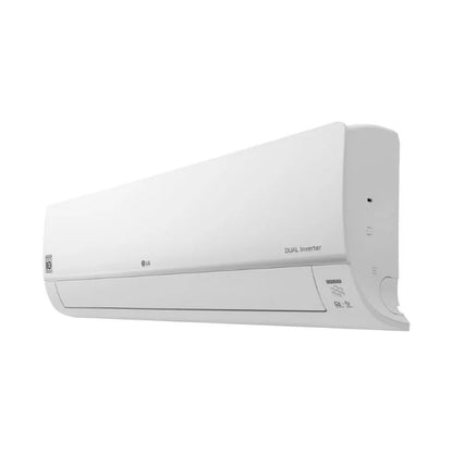 LG Air Condition 12000 BTU Split Inverter White