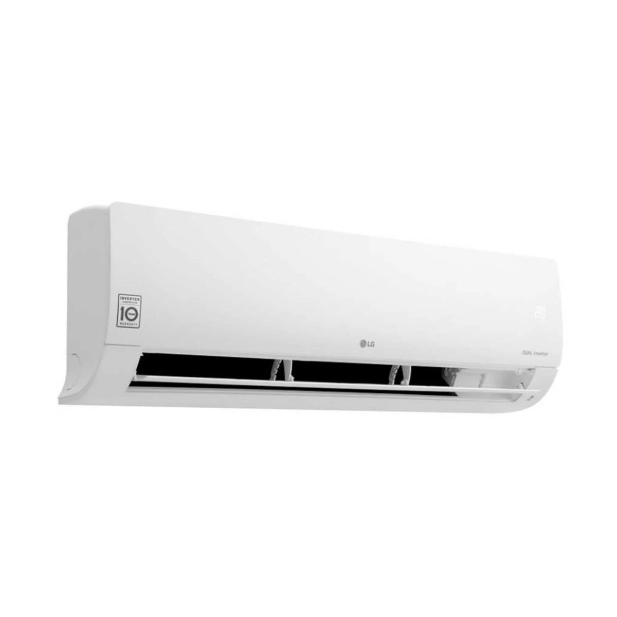 LG AC 18000 BTU Dual Inverter White (BU)