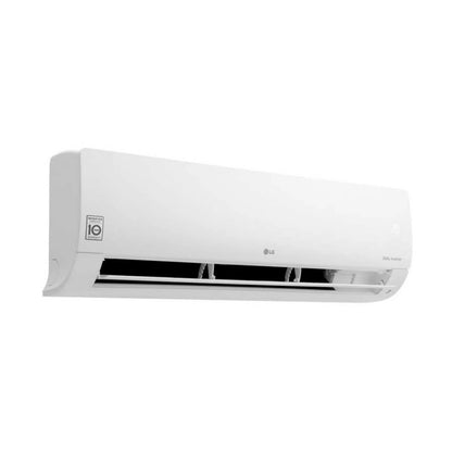 LG AC 18000 BTU Dual Inverter White (BU) LG