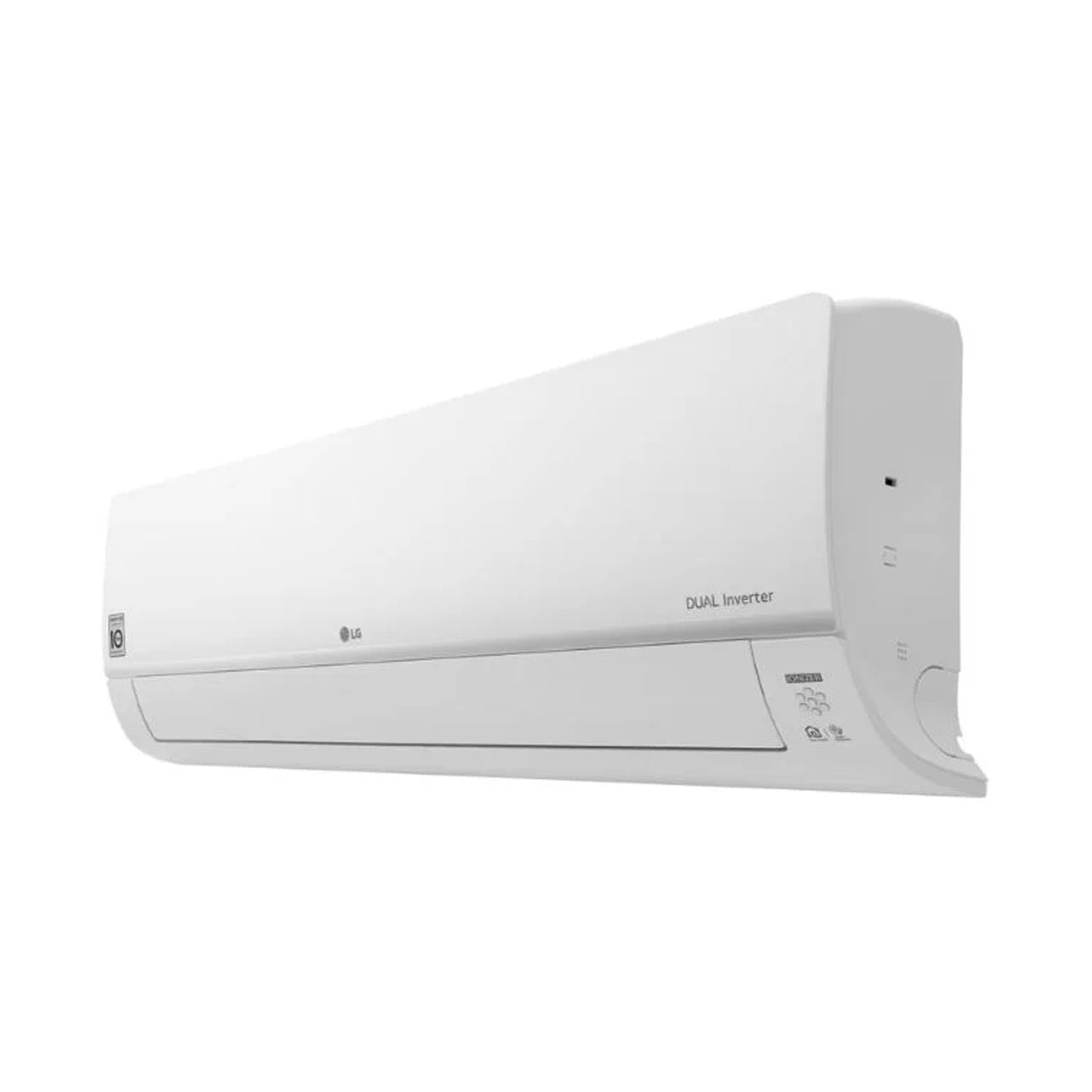 LG Air Conditioners Split 9000BTU Dual Inverter