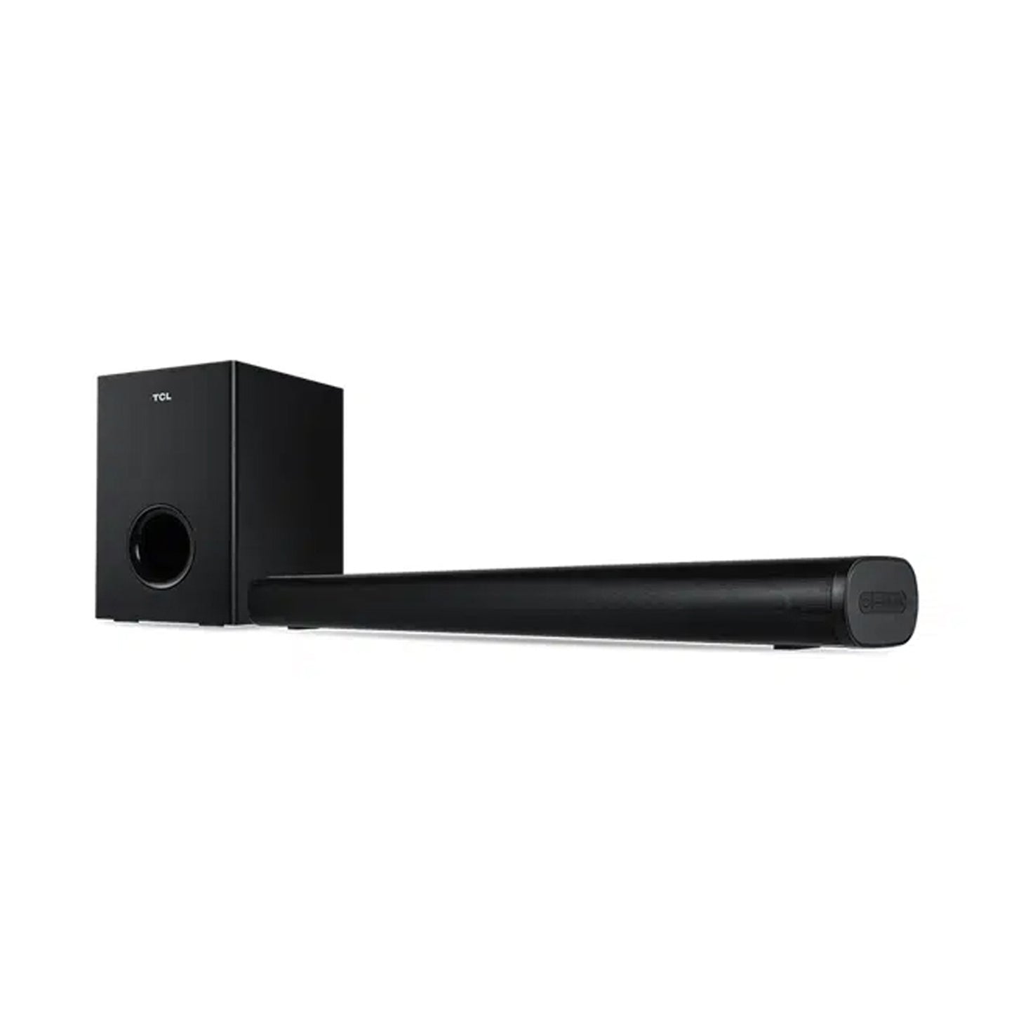 Tcl Home Theater 2.1 Channel Sound Bar With Wireless