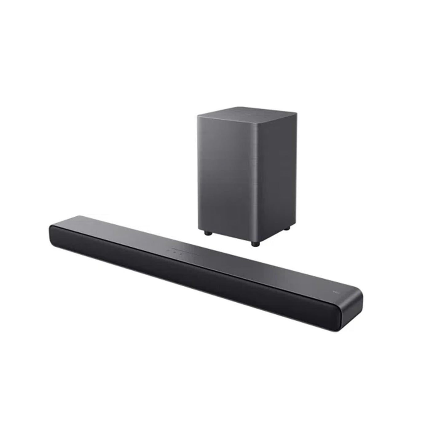 TCL 2.1ch Pro Super Bass Soundbar