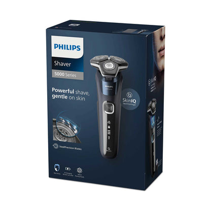 Philips Shaver Series 5000 Wet & Dry PHILIPS