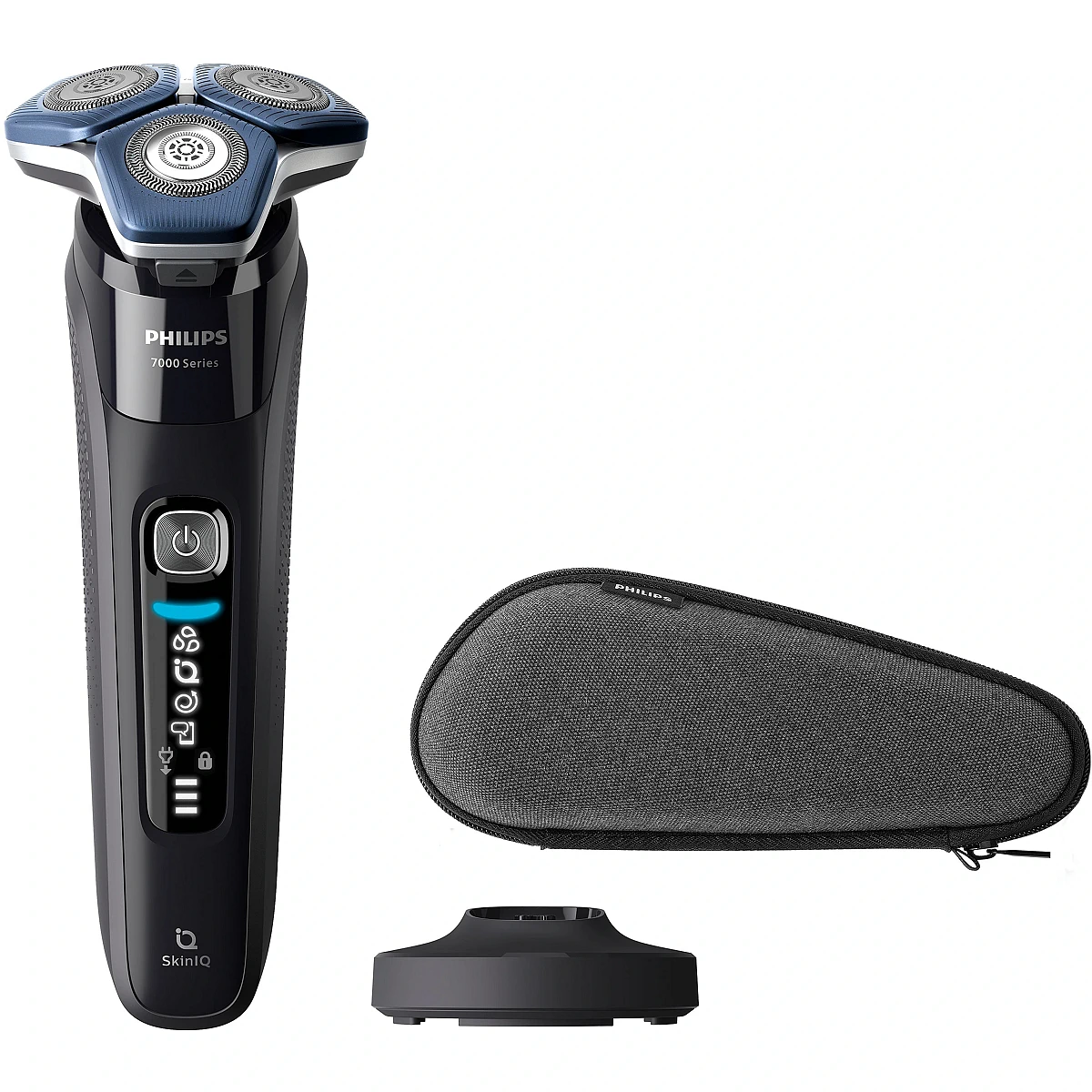 Philips Shaver Series 5000 Wet & Dry electric shaver