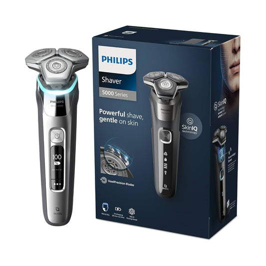 Philips Series 5000 Wet & Dry Electric Shaver