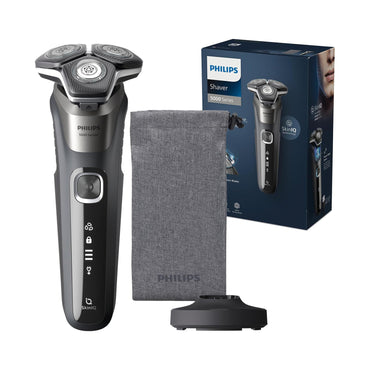 Philips Series 5000 Wet & Dry Electric Shaver