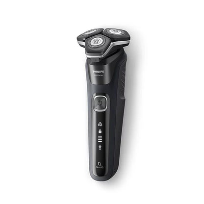 Philips wet & Dry electric shaver with SkinIQ technology PHILIPS