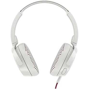 SKULLCANDY RIFF VICE/GRAY/CRIMSON