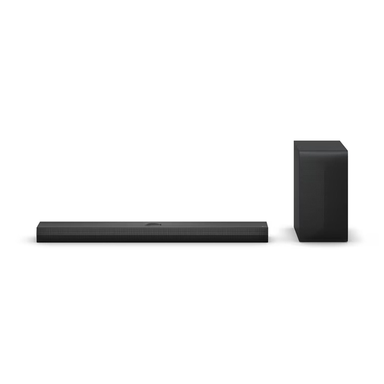LG Soundbar With Dolby Audio 3.1 Channel