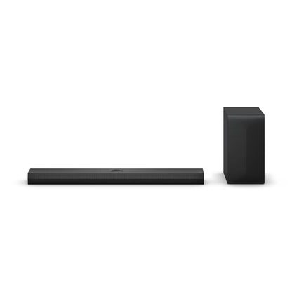 LG Soundbar With Dolby Audio 3.1 Channel