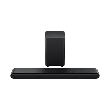 Tcl Home Theater 3.1 Channel Sound Bar With Wireless