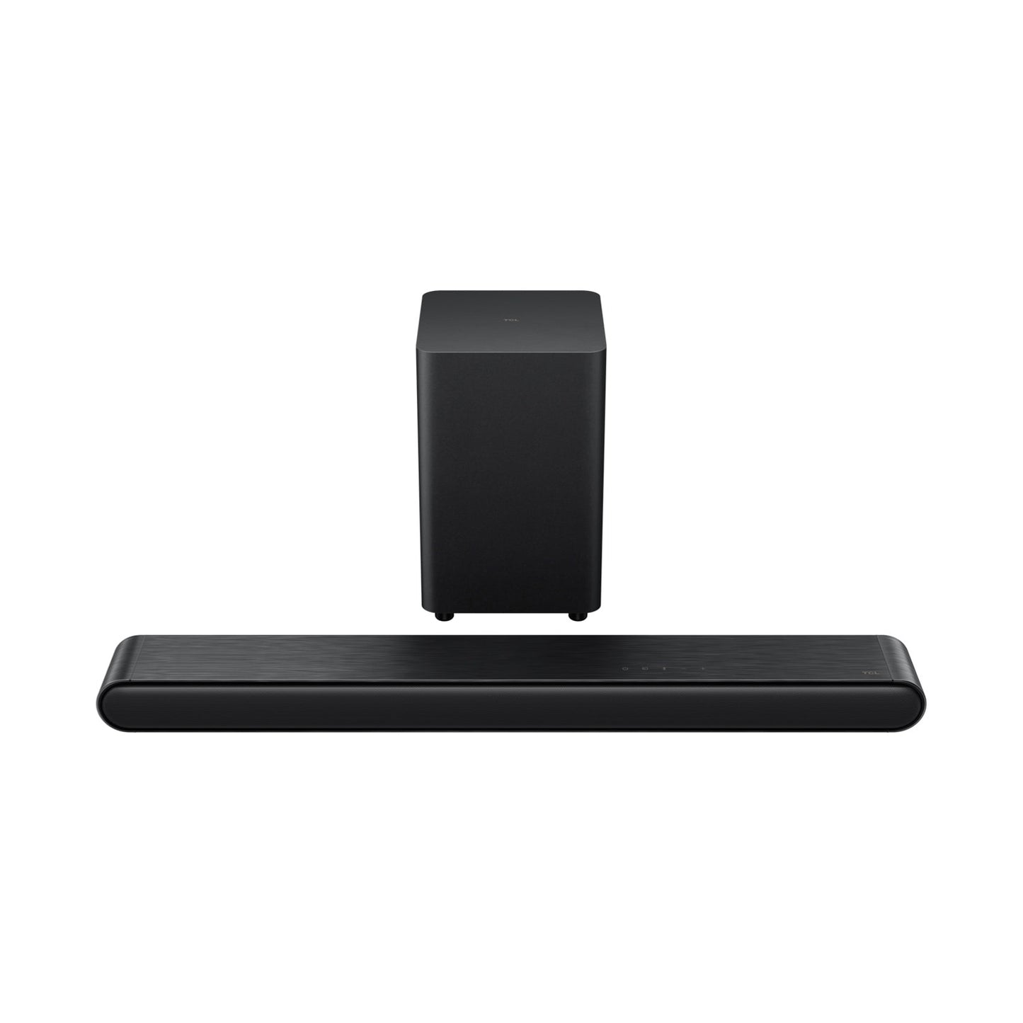 Tcl Home Theater 3.1 Channel Sound Bar With Wireless