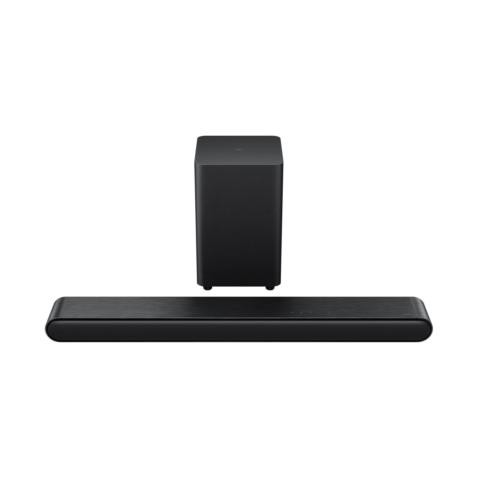 Tcl Home Theater 3.1 Channel Sound Bar With Wireless