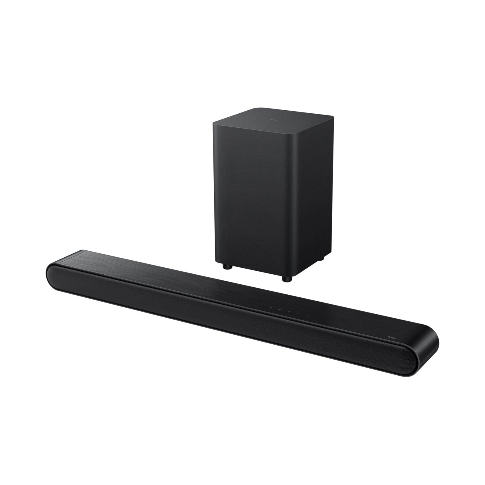 Tcl Home Theater 3.1 Channel Sound Bar With Wireless