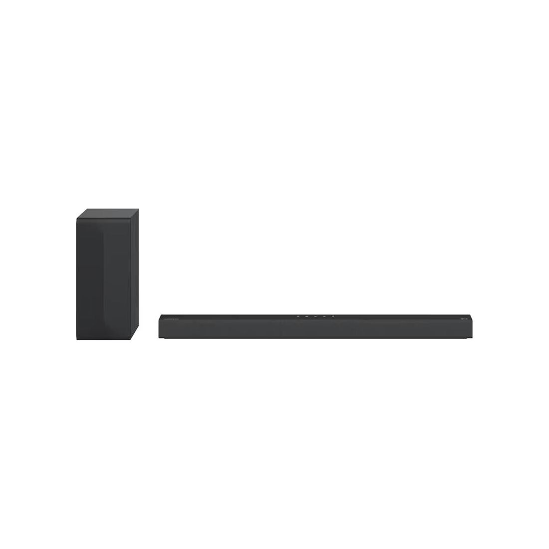 LG S65Q SOUNDBAR FOR TV WITH AI SOUND PRO