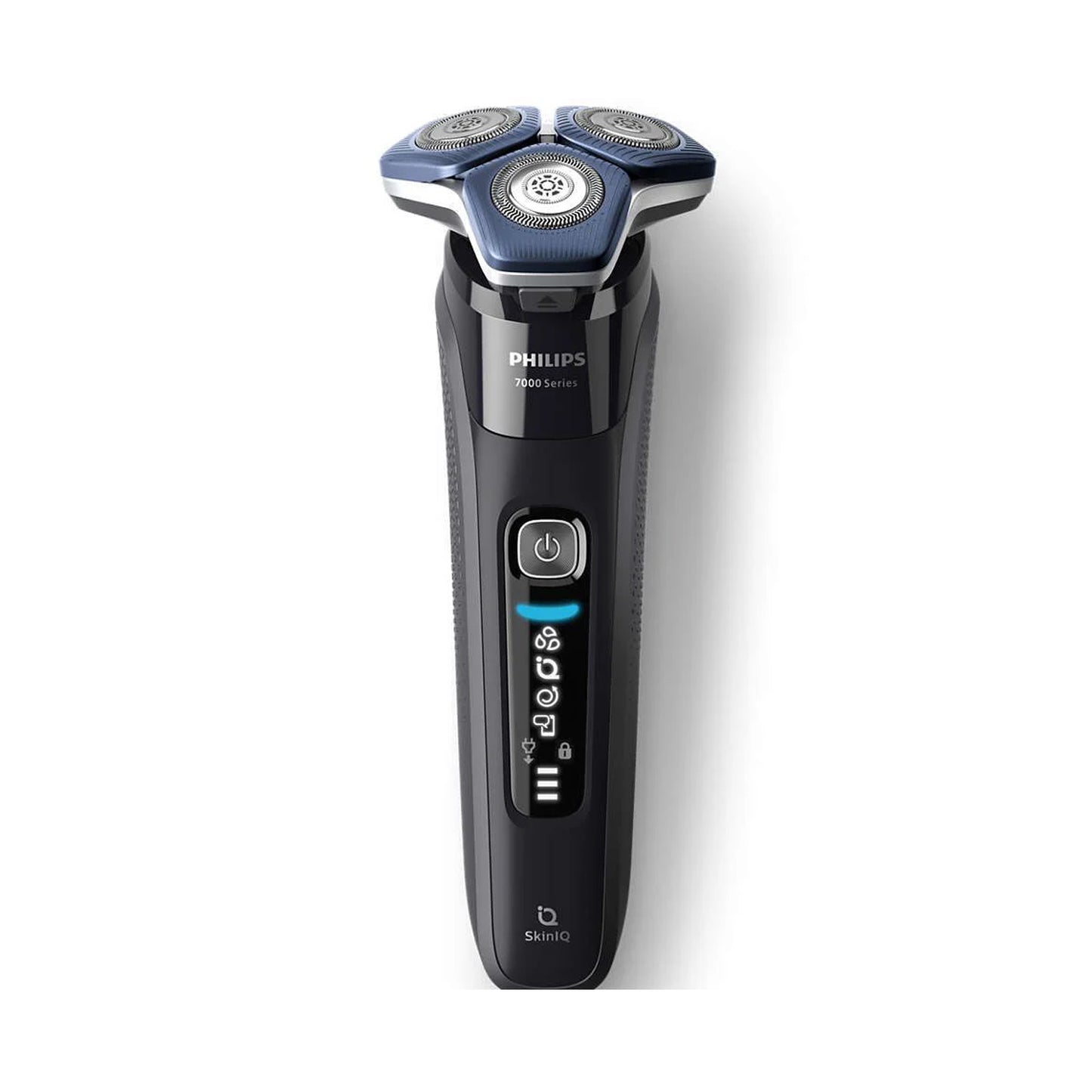 Philips Shaver Wet & Dry Smart Skin IQ 60 Mins Cordless